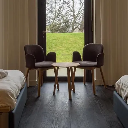 Hotel Domein Polderwind
